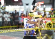 Turnamen Gel Blaster Sidrap: Ajang Kompetisi Sekaligus Peluang Pelaku UMKM