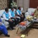 Bupati Pinrang terima audiensi pihak PT.PLN PLTD Suppa dan KPPN Parepare yang membawahi wilayah pinrang