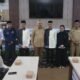Bupati Pinrang apresiasi terhadap prestasi yang diraih oleh kafilah kabupaten Pinrang