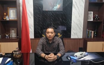 Polres Sidrap Pastikan Penanganan Dugaan Tipu Gelap FR alias SK Dilakukan Secara Profesional