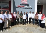 Bupati Sidrap Tegaskan Dukungan Penuh terhadap Program KDKMP