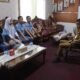 Sekretaris Daerah kabupaten Pinrang resmi lepas 4 orang paskibaraka asal pinrang
