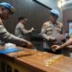 Polres Pinrang Laksanakan Tes Urine Personel Opsnal, Seluruhnya Negatif Narkoba