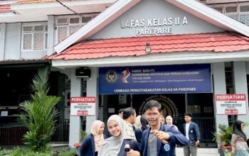 Maraknya Aksi Begal di Kota Makassar: Ancaman Nyata, Kekhawatiran Warga, dan Solusi yang Diperlukan