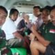 Tiga firal desa Bunga gerak cepat evakuasi orang dengan gangguan jiwa (ODGJ)