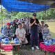 Dukung swasembada pangan berkelanjutan sekda Pinrang hadiri kegiatan gerakan tanam OPlah 2024 dan 2025