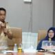 Kolaboratif, Pemkab bersama BPS Sidrap “Ngibar” Sensus Ekonomi 2026