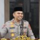 Sambut Idul Adha 1447 H, Polres Sidrap Qurban 11 Ekor Sapi