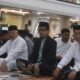 Pemkab Pinrang bersama ribuan masyarakat padati masjid Agung Al-Munawwir laksanakan salat Idul Adha 1447 hijriah