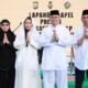 Rayakan Idul Adha 1447H di Mapolres, Kapolres Sidrap Ajak Jamaah Memaknai Hakikat Berkurban