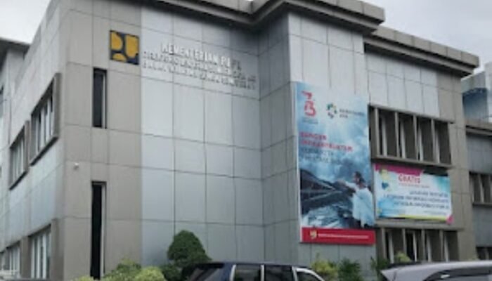 BWS Sumatera V Buka Data, Jelaskan Posisi Anggaran Kehumasan dan Publikasi