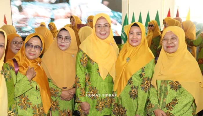Milad ke-109 Aisyiyah, Nurkanaah: Momentum Perkuat Dakwah yang Menyejukkan
