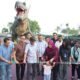 Hadir di Sidrap, Wahana Dino Planet Jadi Sarana Hiburan dan Edukasi Keluarga