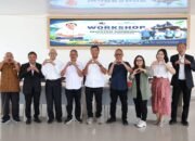 Bangun Ekosistem Investasi Agribisnis, Pinisi Citra Perseroda Gandeng FamFresh Dorong Bulukumba Jadi Pusat Ekonomi Baru