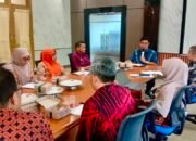 Wabup Edy Manaf Minta Optimalisasi PAD Selaras Peningkatan Layanan Publik