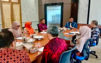 Wabup Edy Manaf Minta Optimalisasi PAD Selaras Peningkatan Layanan Publik