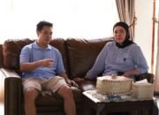 Kunjungi Bulukumba, Baim Wong Akan Garap Film di Tanjung Bira