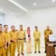 Didampingi Kepala Bank Sulselbar, Andi Utta Tinjau Payment Point Gedung Ammatoa