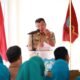 Pelantikan PKK, Bupati Andi Utta Motivasi Kader PKK