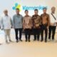 Bupati Andi Utta Paparkan Usulan Infrastruktur Kesehatan Primer di Hadapan Wamen Kesehatan RI