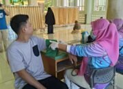 PMI Bulukumba Luncurkan Program Donor Darah Rutin Setiap Jumat, Perdana Digelar di ICDT Bulukumba