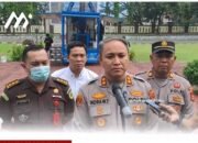 GANN BULUKUMBA DORONG PENGUATAN JARING ANTISIPASI NARKOBA PASCA GAGALNYA PENYELUNDUPAN 40 KG SABU DI PAREPARE