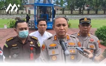 GANN BULUKUMBA DORONG PENGUATAN JARING ANTISIPASI NARKOBA PASCA GAGALNYA PENYELUNDUPAN 40 KG SABU DI PAREPARE