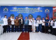 Bupati Andi Utta Minta Kadin Bulukumba Kawal Pembangunan dengan Maksimalkan Potensi Daerah