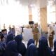 Siswa SMPN 7 Bulukumba Field Trip ke Gedung Pinisi dan Ammatoa