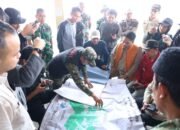 Pemkab Bulukumba Gelar Verlap Guna Perkuat Bukti Batas Daerah dengan Kabupaten Sinjai