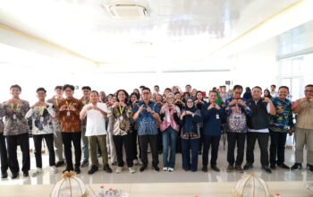 Dua Tahun Beruntun, Mahasiswa UGM ‘Perdalam Ilmu’ di Bulukumba