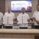 Pemkab Pinrang dan kejaksaan jalin kerja sama di bidang penyelesaian masalah hukum perdata dan tata usaha Negara