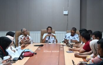 Perkuat Ketahanan Pangan, Sidrap Pacu Program Listrik Masuk Sawah
