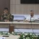 Bupati Pinrang pimpin rapat koordinasi tentang tata kelola keuangan daerah yang berkualitas