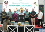 Lepas Sambut Ketua PA Sidrap, Bupati Syaharuddin Alrif Harapkan Sinergi Terus Terjalin