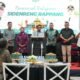 Lepas Sambut Ketua PA Sidrap, Bupati Syaharuddin Alrif Harapkan Sinergi Terus Terjalin