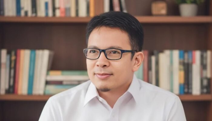 Edy Basri: Profesionalisme Pers Diatur Undang-Undang, Bukan Melalui Pelabelan