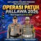 Operasi Patuh Pallawa 2026 segera dilakukan , berikut himbauannya