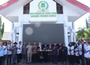 Sinergi Pemkab dan DPRD Sidrap Sukseskan Pelaksanaan Porsenijar Tingkat Provinsi