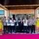 Tim Audit Itwasum Polri Melaksanakan Audit Kinerja Tahap II T.A. 2026 di Polres Pinrang