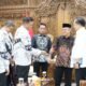 ​Bupati Syaharuddin Undang Langsung Mendikdasmen Buka Porsenijar PGRI Sulsel di Sidrap