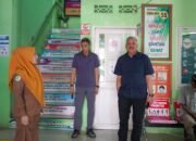 Bupati Pinrang Sidak sejumlah pelayanan kesehatan dan unit layanan publik demi hadirkan pelayanan publik yang berpihak kemasyarakat
