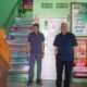 Bupati Pinrang Sidak sejumlah pelayanan kesehatan dan unit layanan publik demi hadirkan pelayanan publik yang berpihak kemasyarakat