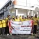 Polres Pinrang Gelar Bakti Religi Sambut HUT Bhayangkara ke-80