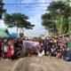 Dari RT ke RT di Pangkajene, Warga dan Polisi Kompak Ubah Mappadeceng Jadi Kampung Bersinar