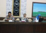 SOSIALISASI BPJS KESEHATAN DI POLRES PINRANG, TINGKATKAN PEMAHAMAN PERSONEL TENTANG LAYANAN JAMINAN KESEHATAN