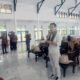 Di Sengkang, Edy Basri Beri Apresiasi Tinggi untuk Pemkab Wajo dan Bupati Andi Rosman
