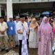 Bupati Pinrang buka pawai peringati tahun baru Hijriah 1448 H
