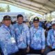 Kadis pertanian dan Hortikultura mengikuti kegiatan pekan Nasional (Penas) petani Nelayan ke XVII tahun 2026 di gorontalo
