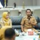 Apresiasi Perkembangan Sidrap, FEB UMI Tawarkan Kolaborasi Penguatan Ekonomi dan SDM